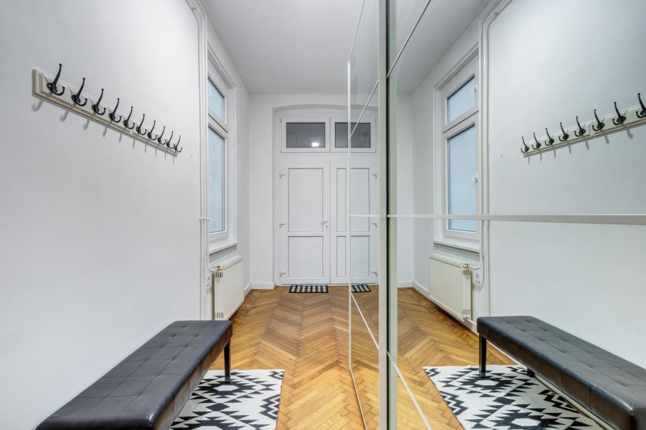 Apartamento Szondi *