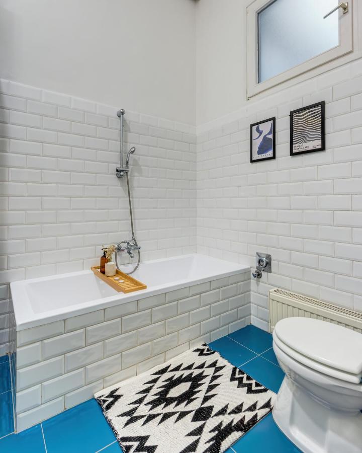 Apartamento Szondi