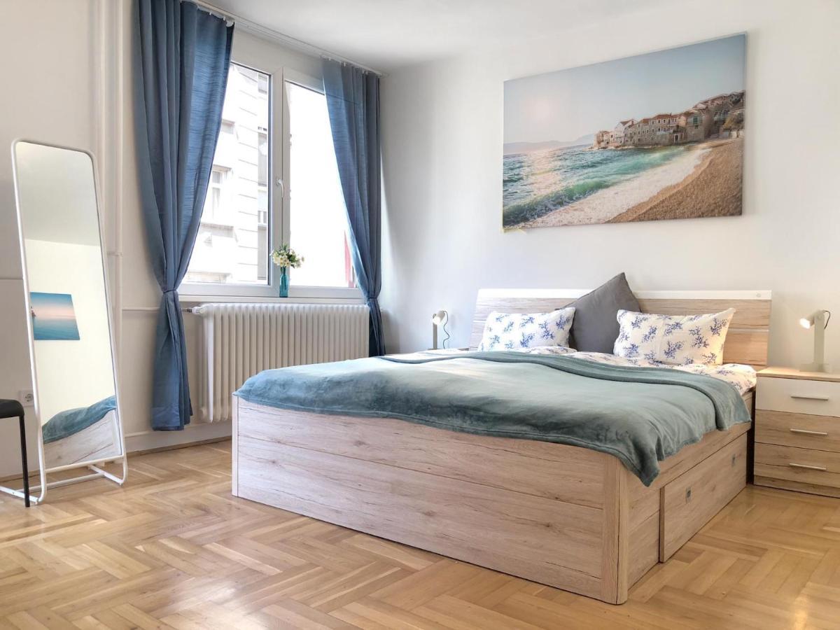 Apartamento Castle Corner