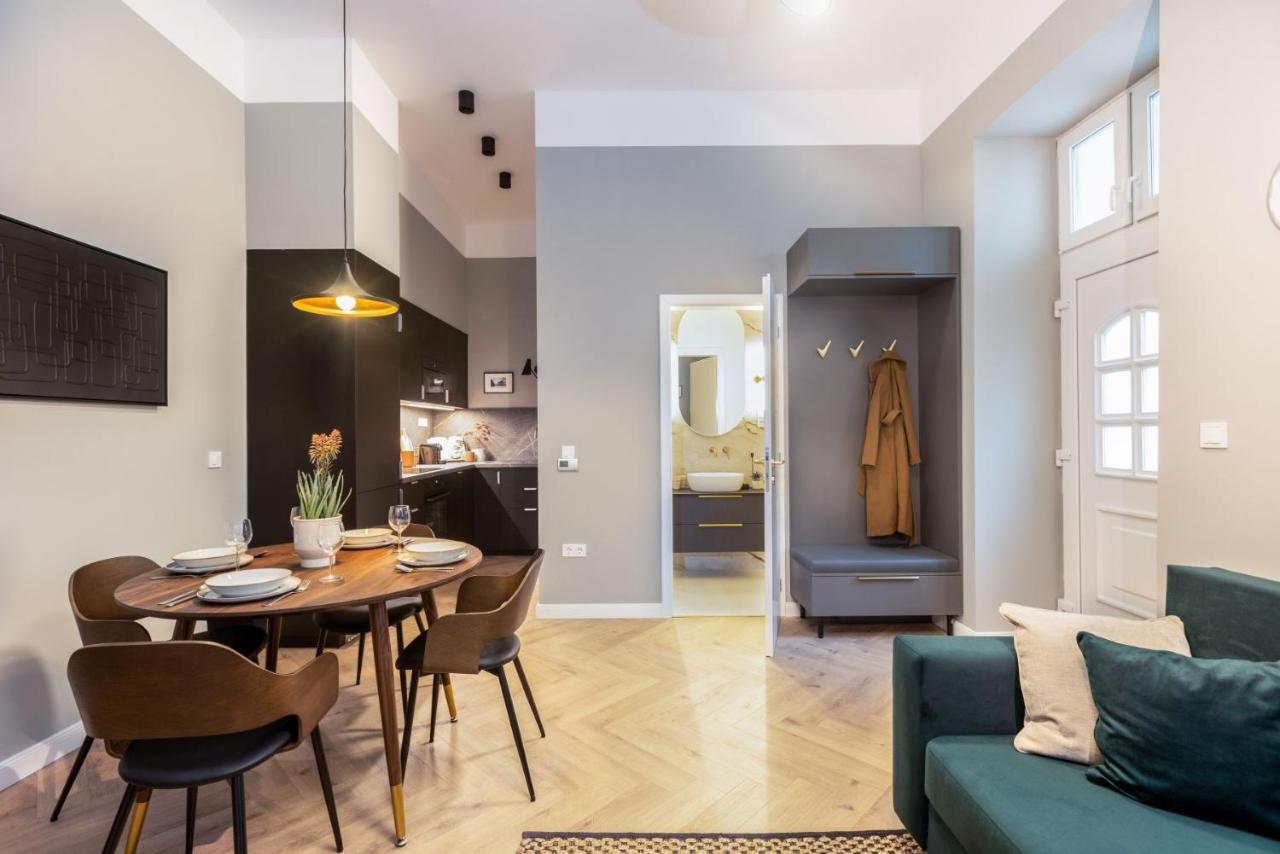 Apartamento P431 Elitehost Luxury *
