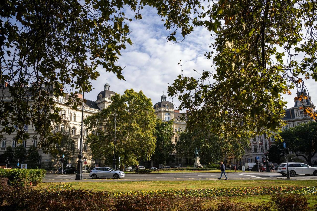 Apartamento Millenium Island Budapest