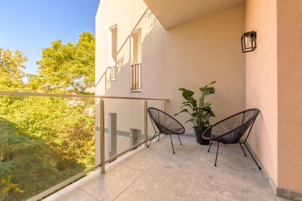Apartamento Millenium Island Budapest