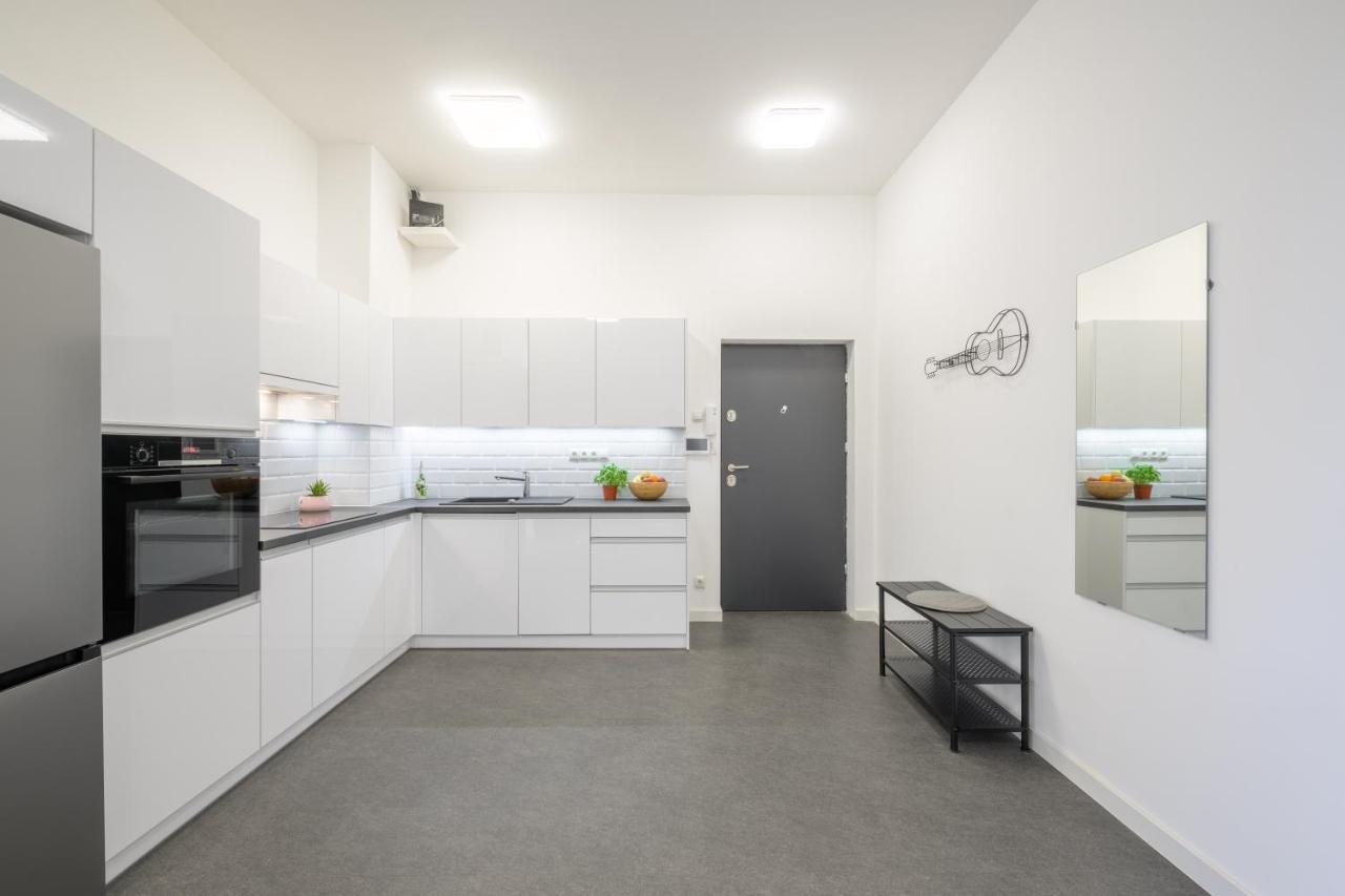 Apartamento Millenium Island *