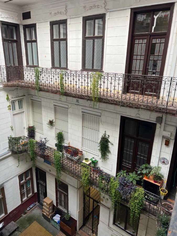 Kiko's Forest Apartment