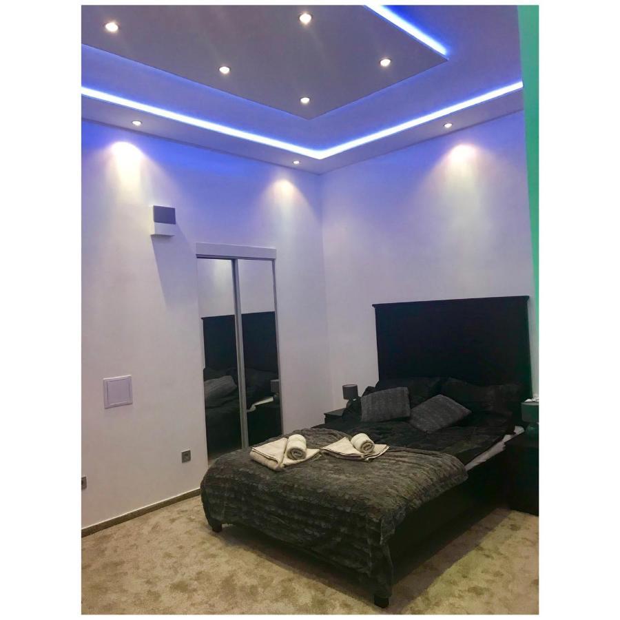Apartamento Downtown *