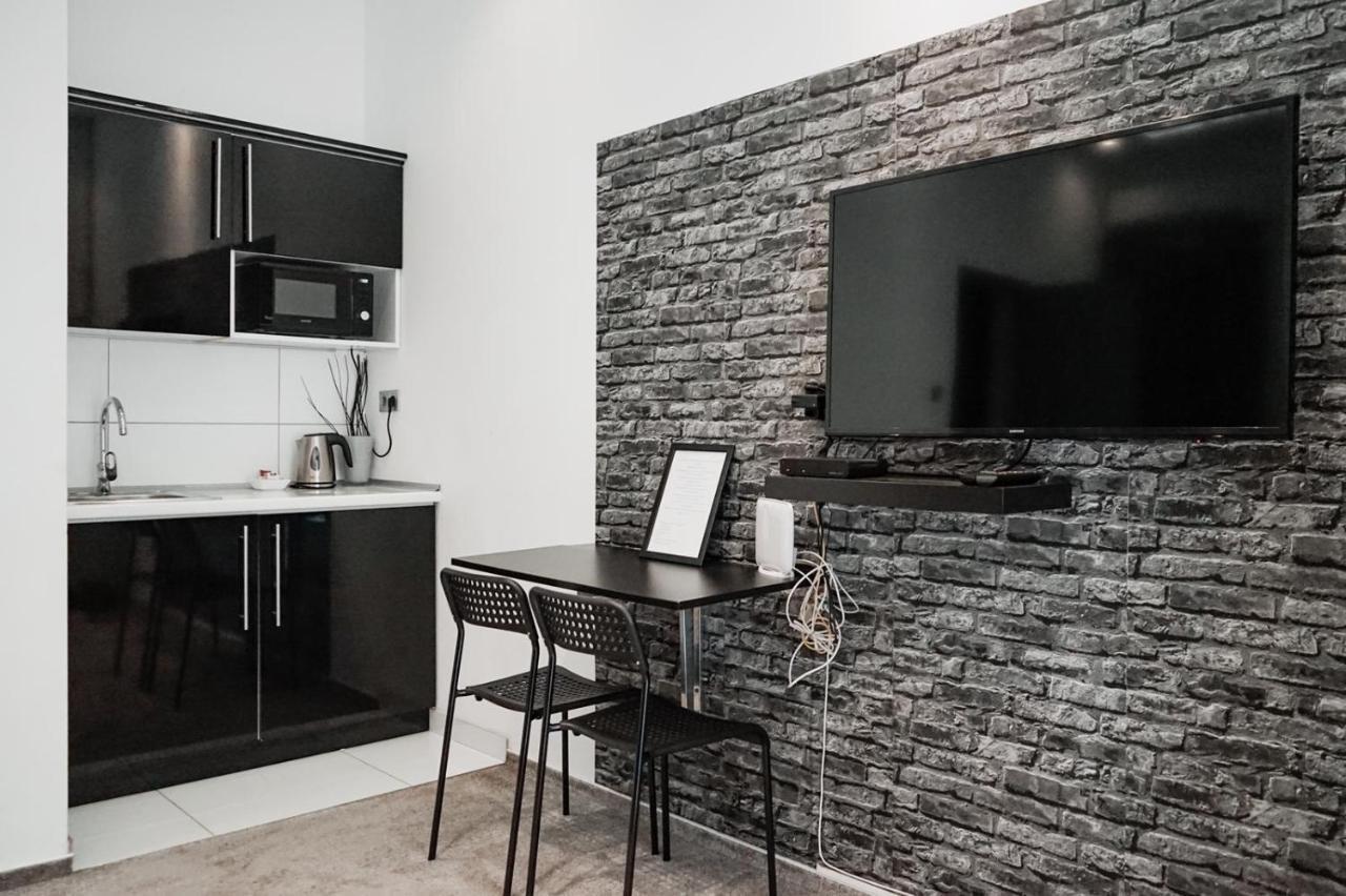 Downtown Apartamento Budapest