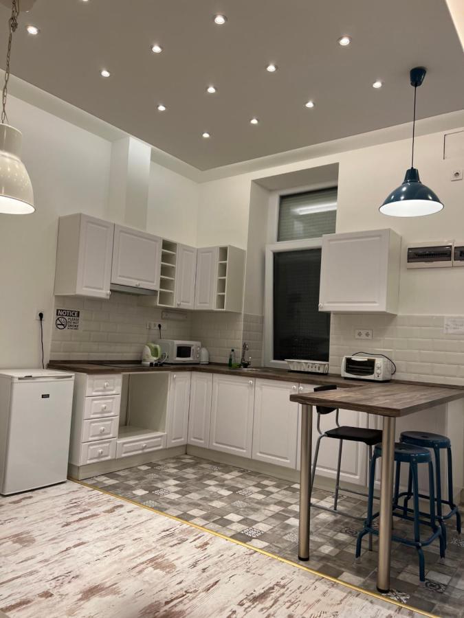 Apartamento Kiko's Forest Budapest