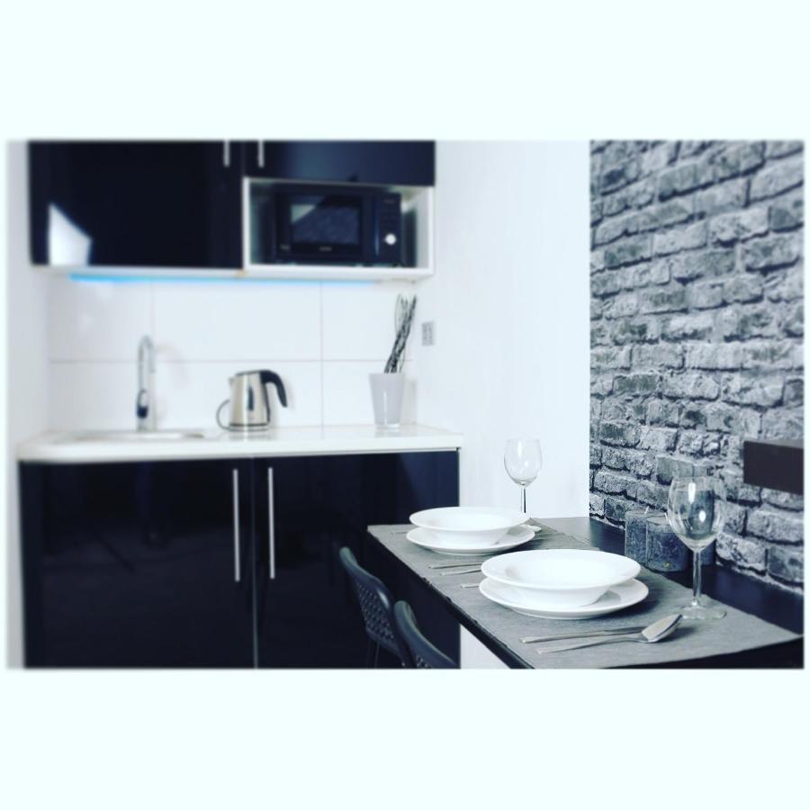 Apartamento Downtown