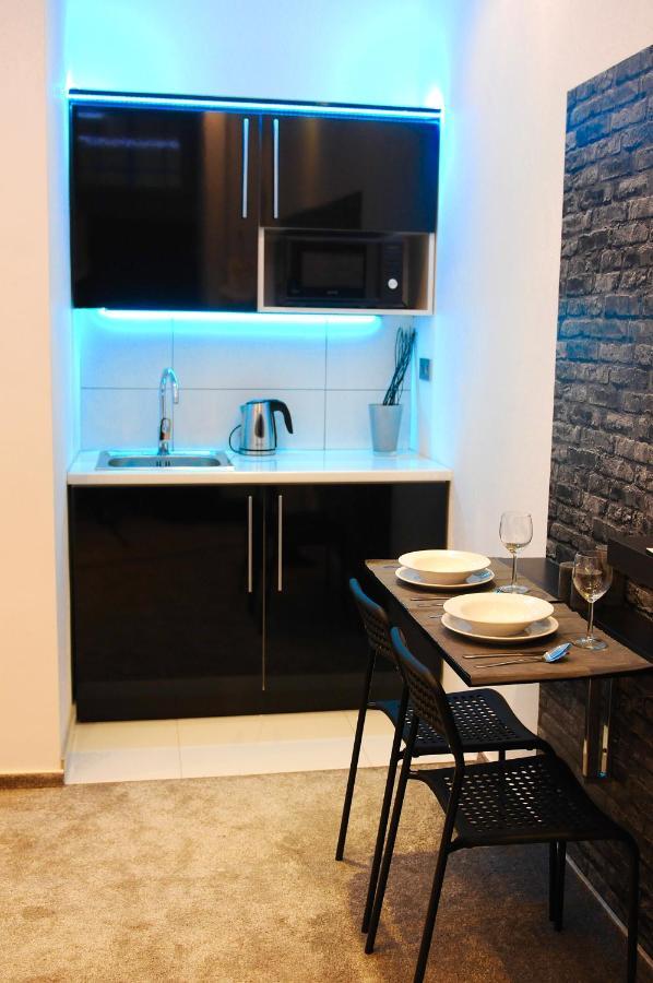 Downtown Apartamento *
