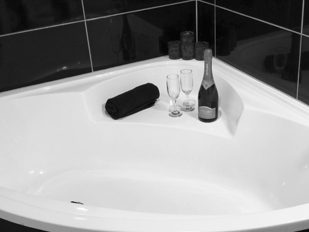 Apartamento Downtown Budapest