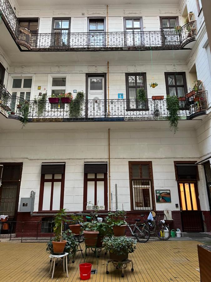 Kiko's Forest Apartamento Budapest