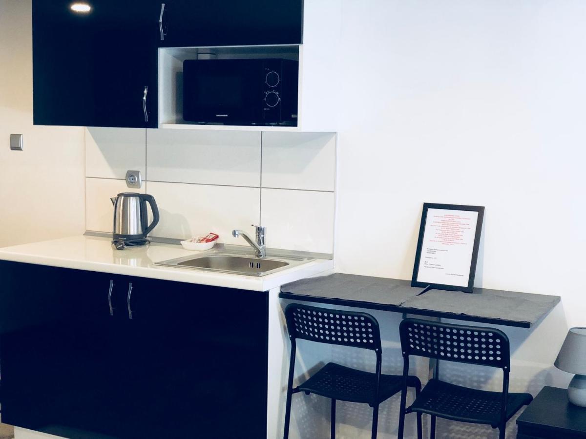 Downtown Apartamento