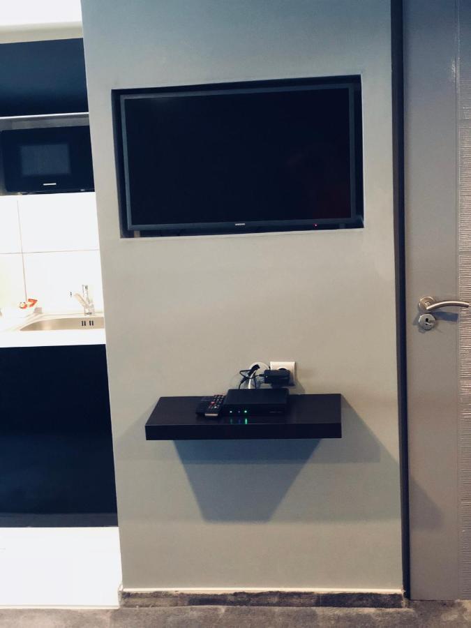 Apartamento Downtown *