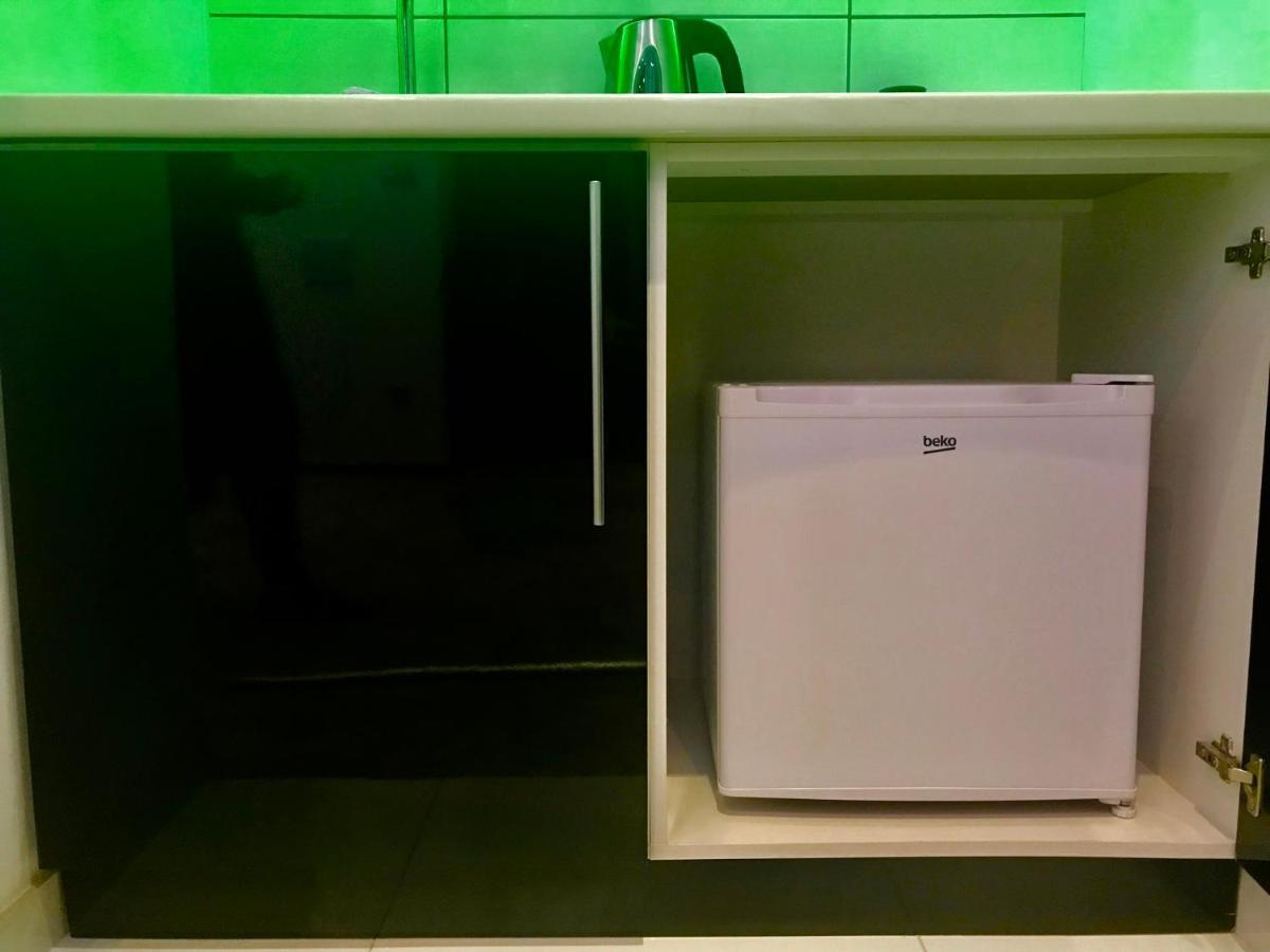 Apartamento Downtown Budapest