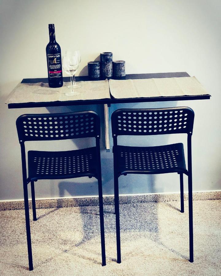 Downtown Apartamento