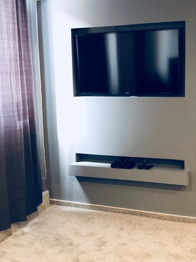 Apartamento Downtown