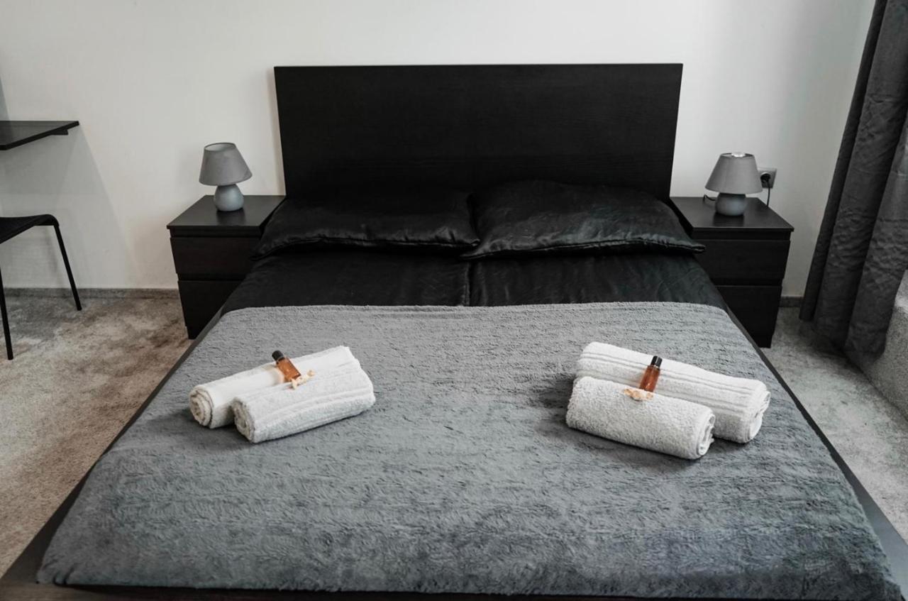 Apartamento Downtown