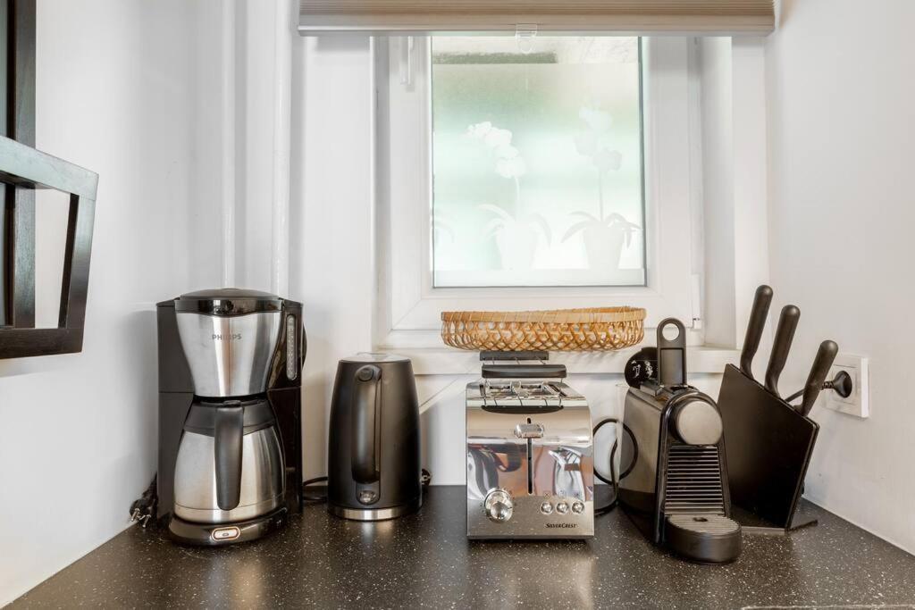 Cozy&stylish At The Eastern Railway St. W Balcony Apartament