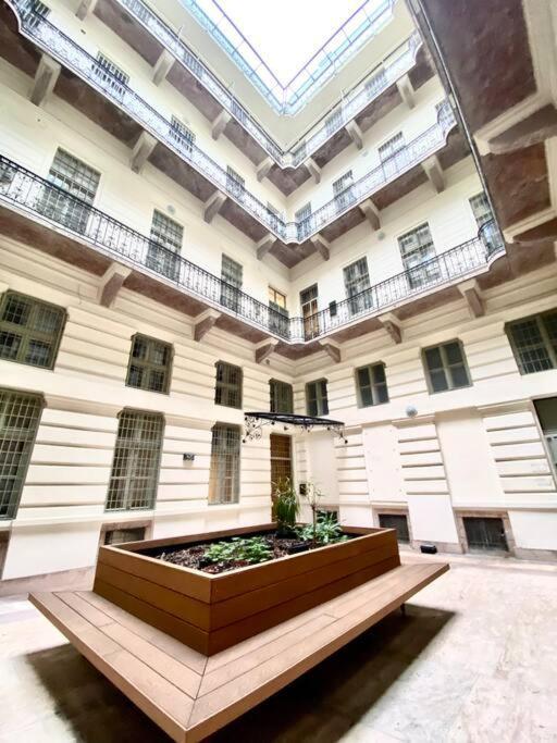 Appartamento Spacious Andrassy *