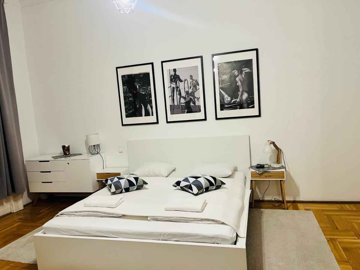 Apartmán Judit Apartman *