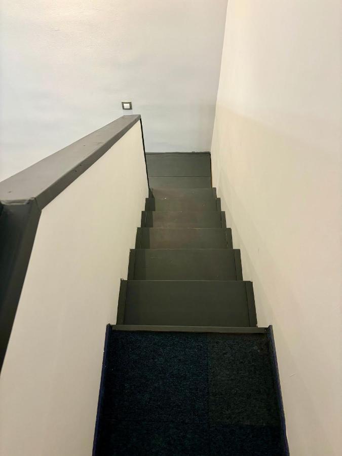 Palatoni Flat In City Center * Budapeszt