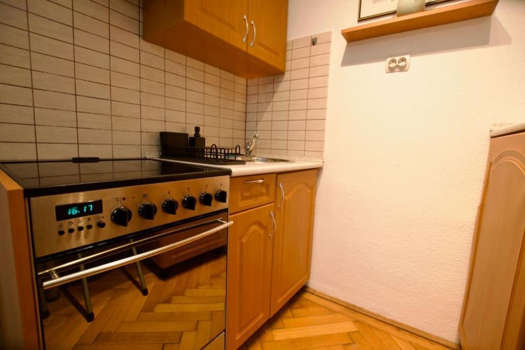 Apartamento Standard By Hi5- Aranykez *