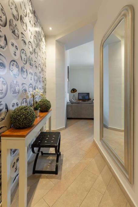 Appartamento Designer Dream With Balcony At Vaci Street *