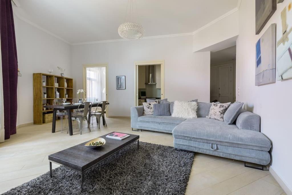 Apartman Designer Dream With Balcony At Vaci Street