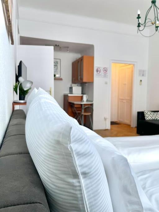 Apartamento Standard By Hi5- Aranykez *