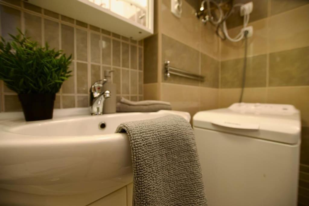 Standard By Hi5- Aranykez Apartamento *