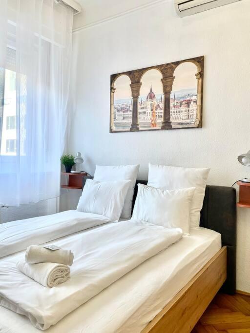 Standard By Hi5- Aranykez Apartamento *