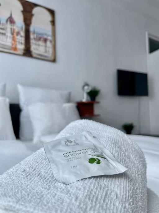 Apartamento Standard By Hi5- Aranykez Budapest
