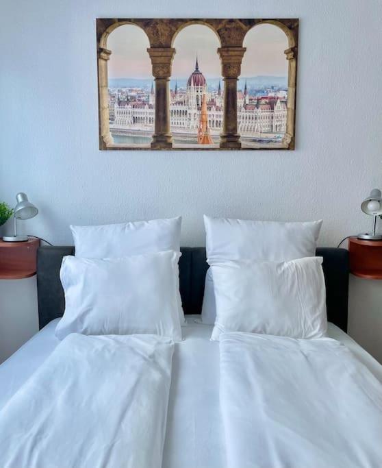 Apartamento Standard By Hi5- Aranykez