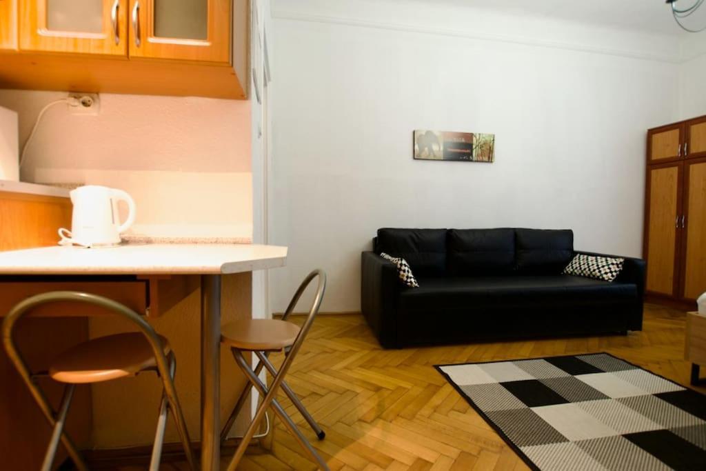 Apartamento Standard By Hi5- Aranykez *