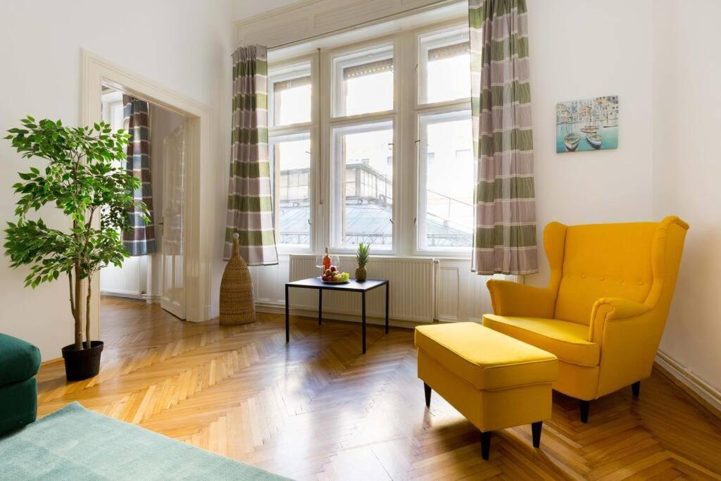 Apartmán Hidden Gem 1 Bedroom Next To Opera
