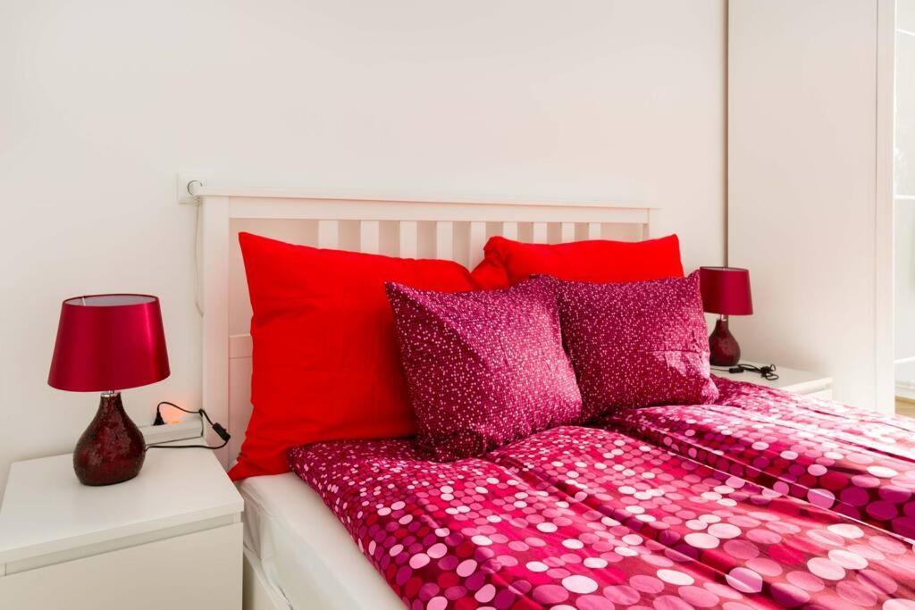 Hidden Gem 1 Bedroom Next To Opera Budapešť