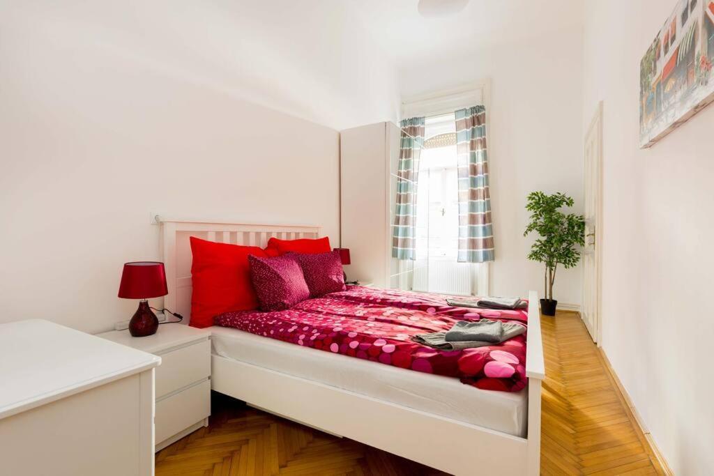 Apartmán Hidden Gem 1 Bedroom Next To Opera