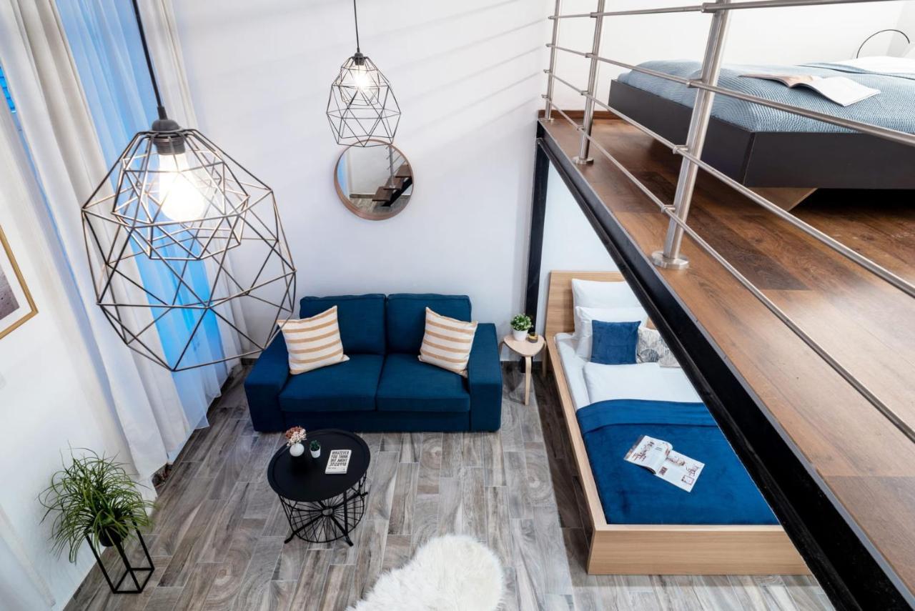 Apartment Welcoming Modern In The Center