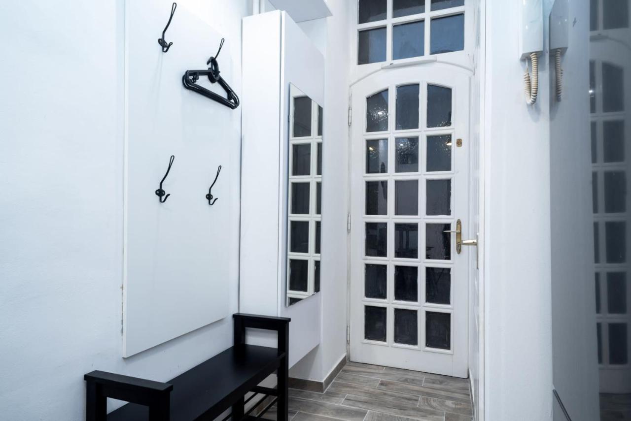 Apartment Welcoming Modern In The Center