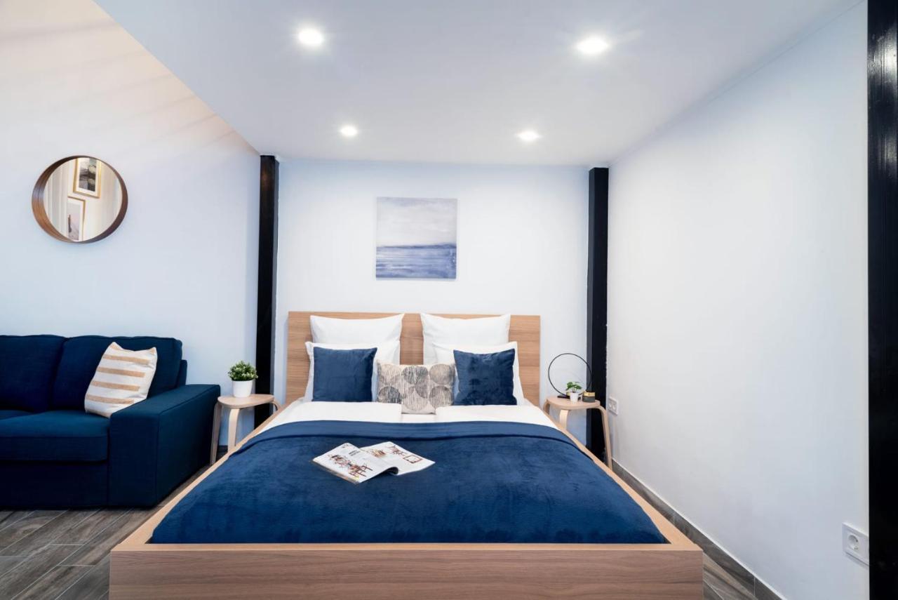 Apartment Welcoming Modern In The Center