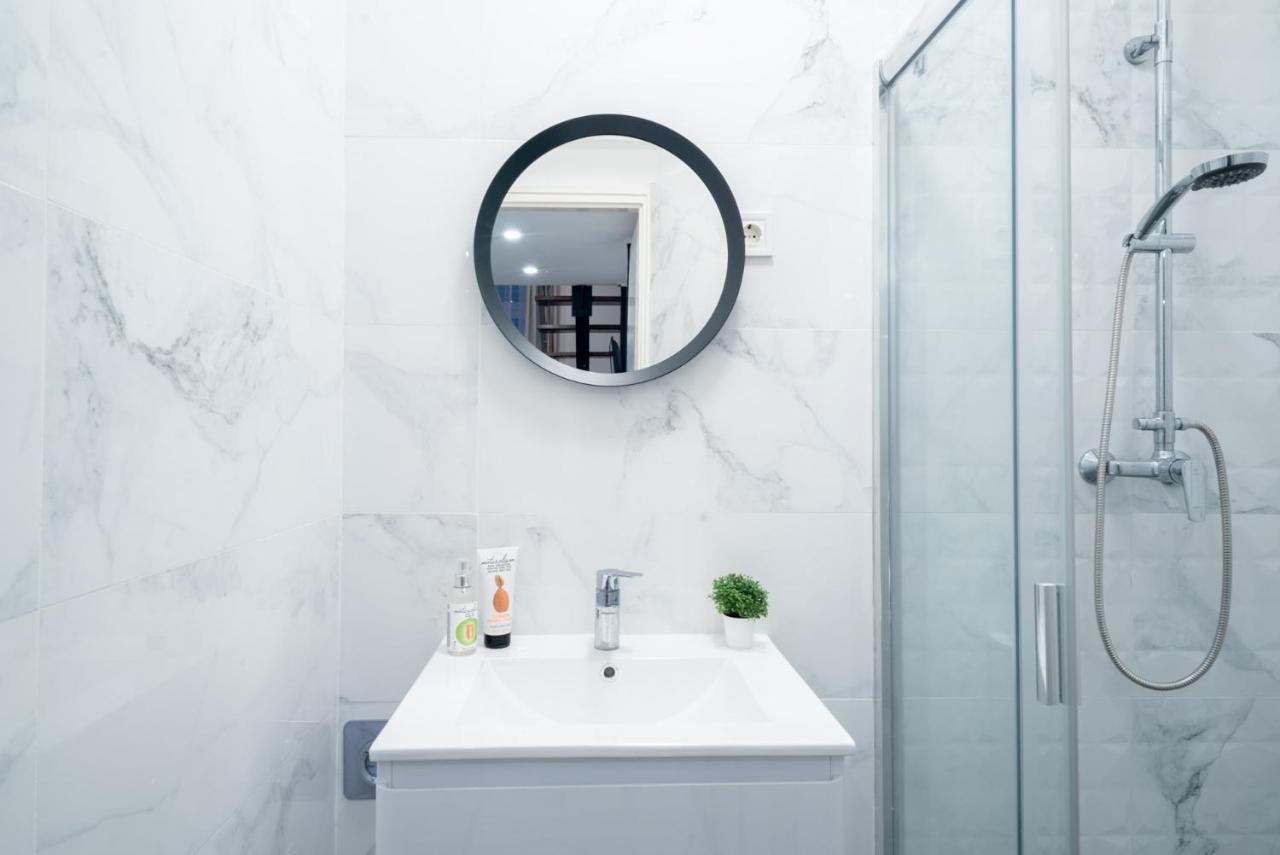Apartment Welcoming Modern In The Center *