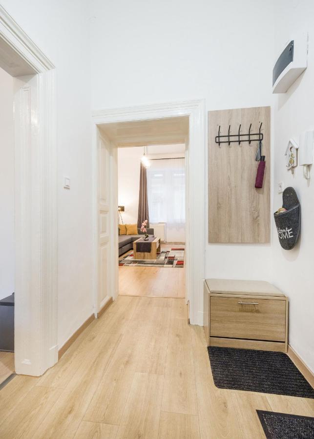 Apartman Izabella