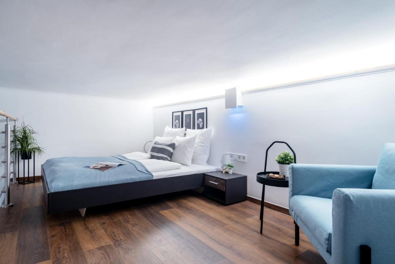 Welcoming Modern In The Center Apartment Budapest