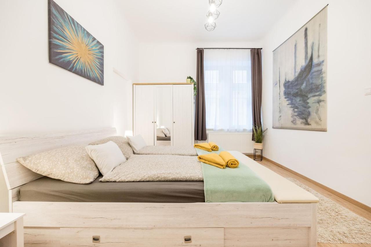 Apartman Izabella