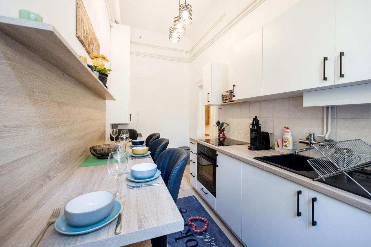 Apartman Izabella