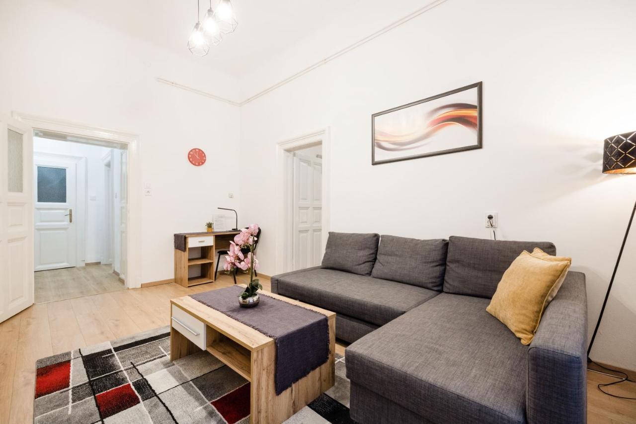 Izabella Budapest
