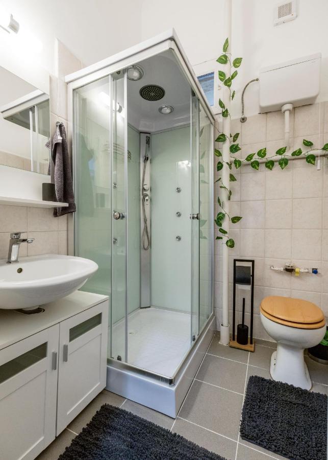 Izabella Apartman
