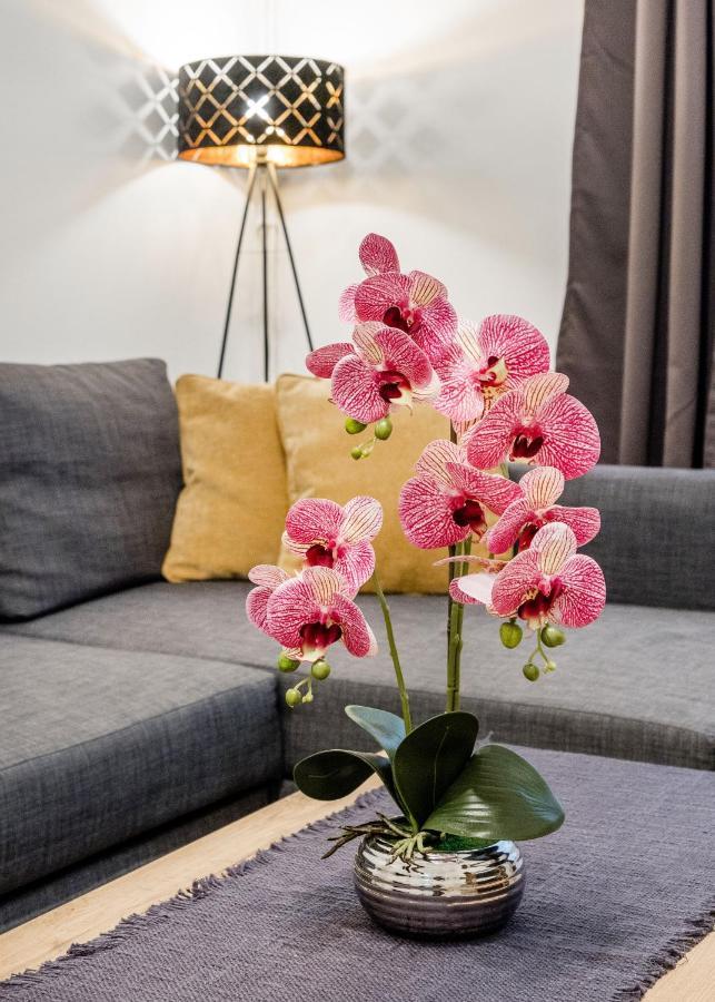 Izabella Apartament