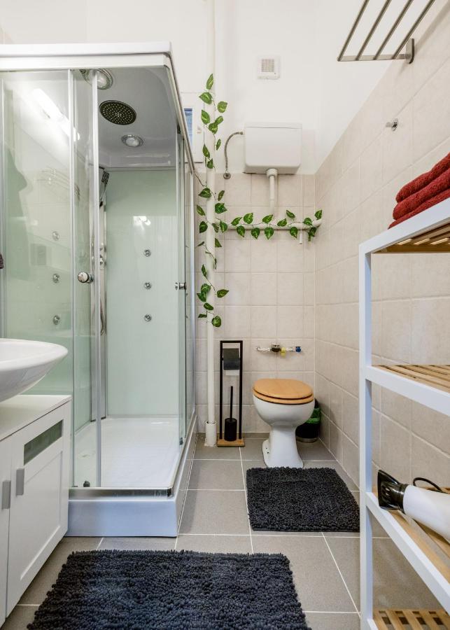 Apartament Izabella *