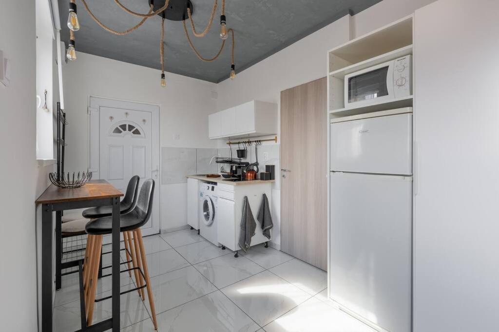 Appartamento Cozy And Stylish In The Ruin Bar District *